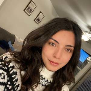 Meet your Posher, Briana